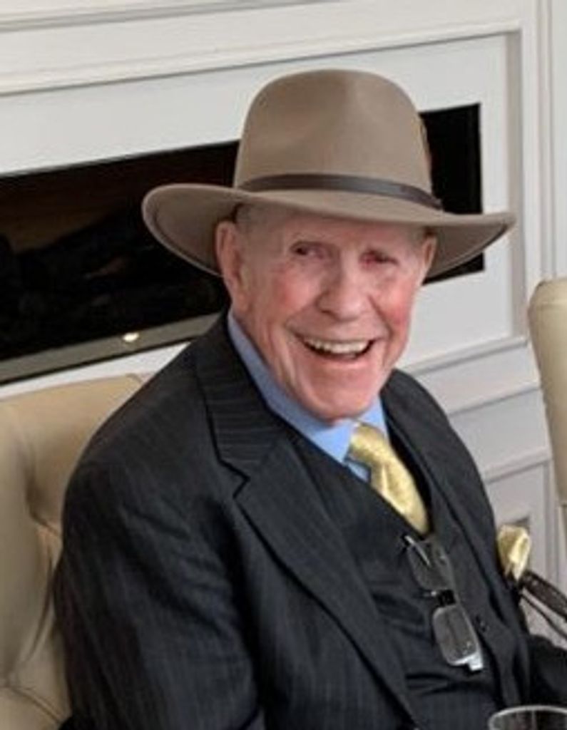 Carey Garretson Price