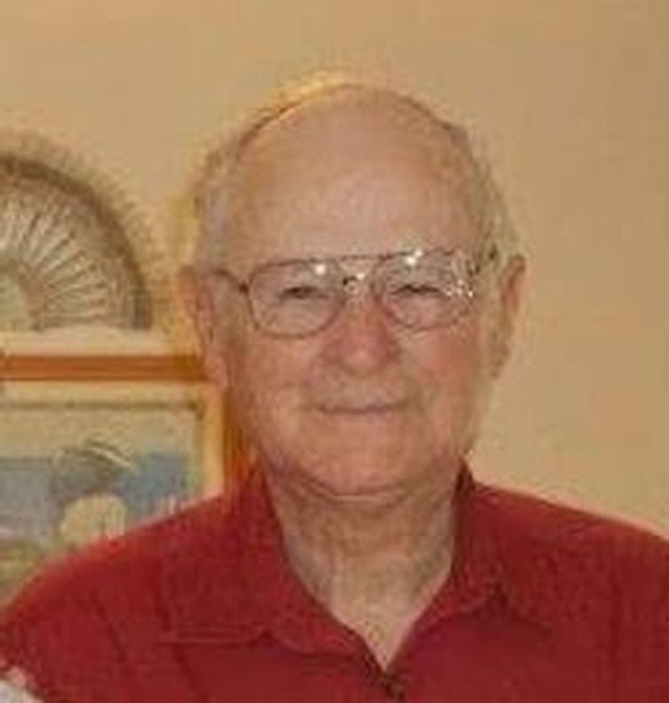 Weldon Eugene Johnson