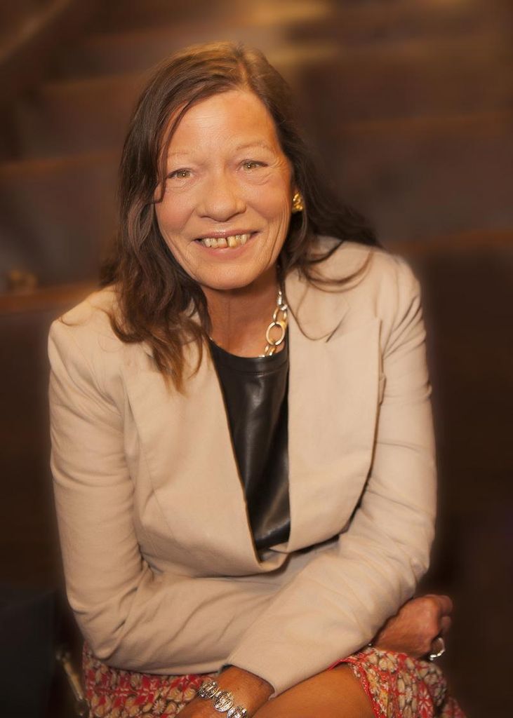 Susan Fornace Profile Photo