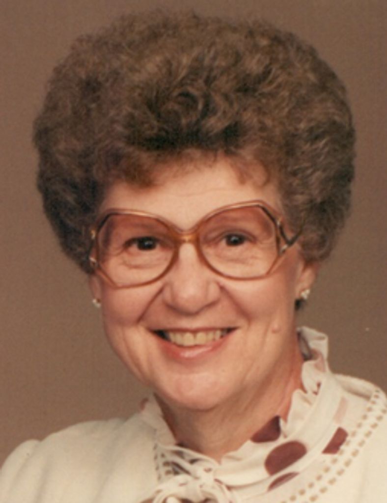 Dorothy I. (Brumbaugh)  Wagner