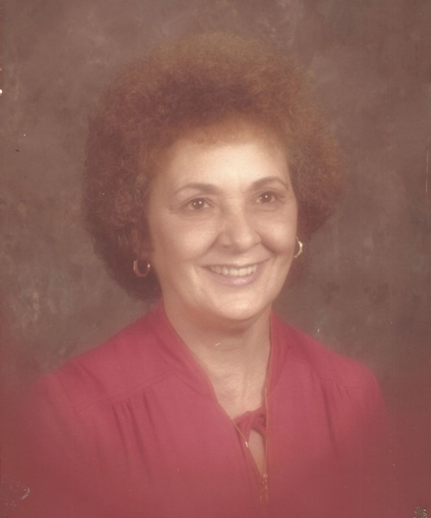 Iris Cintron Profile Photo