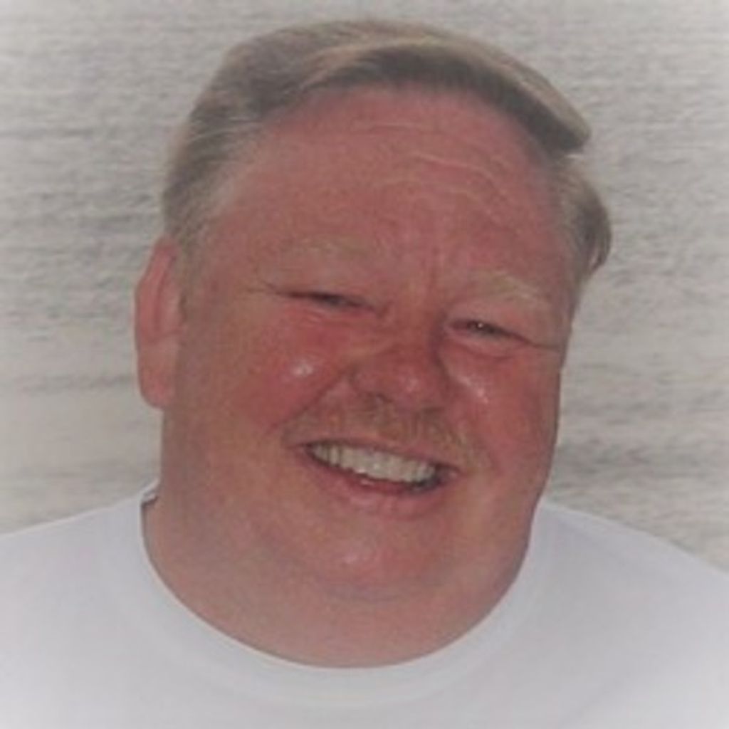 Terry "Joe" Allen Dow