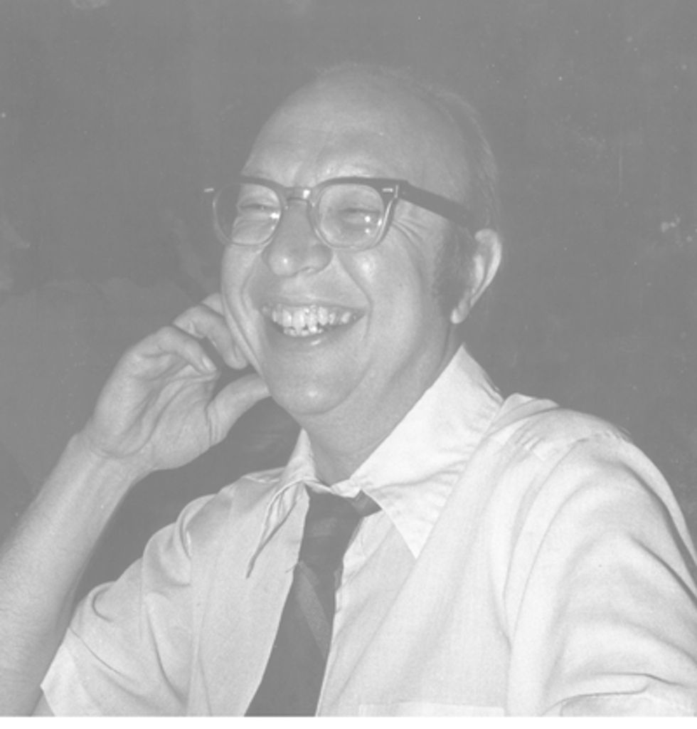 Ronald Robert Anderson Profile Photo
