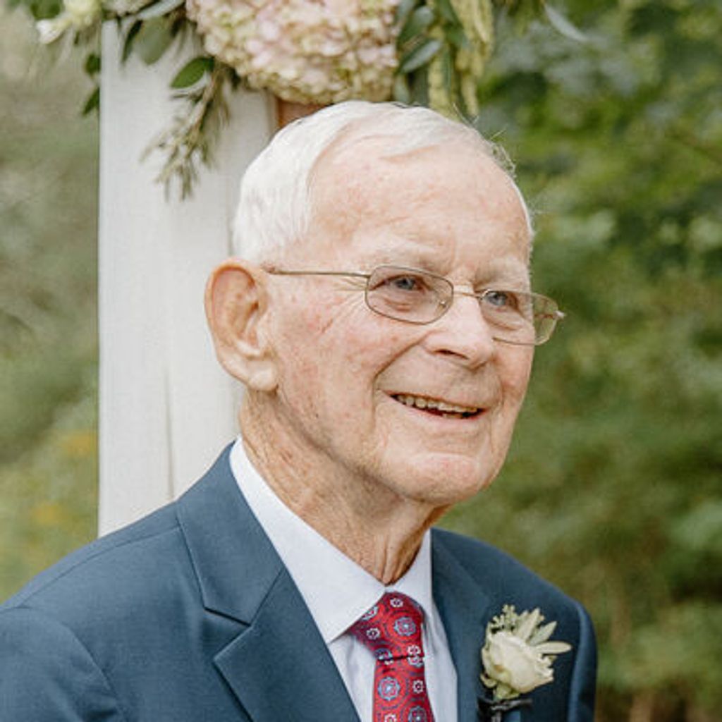 John "Jack" J. Collins, Jr. Profile Photo