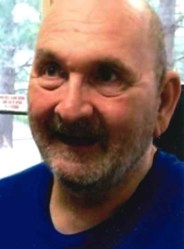 Freddy Paul Dallas Campbell, Sr.