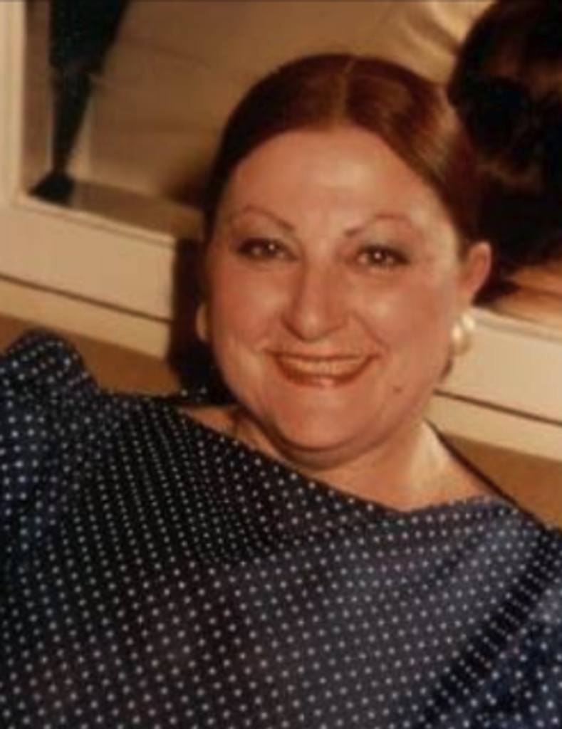 Venera Carmella Barles