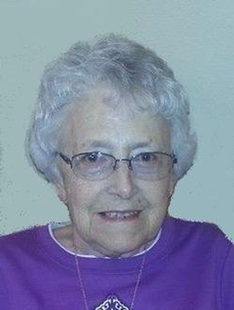 Adele Margaret Froke Profile Photo