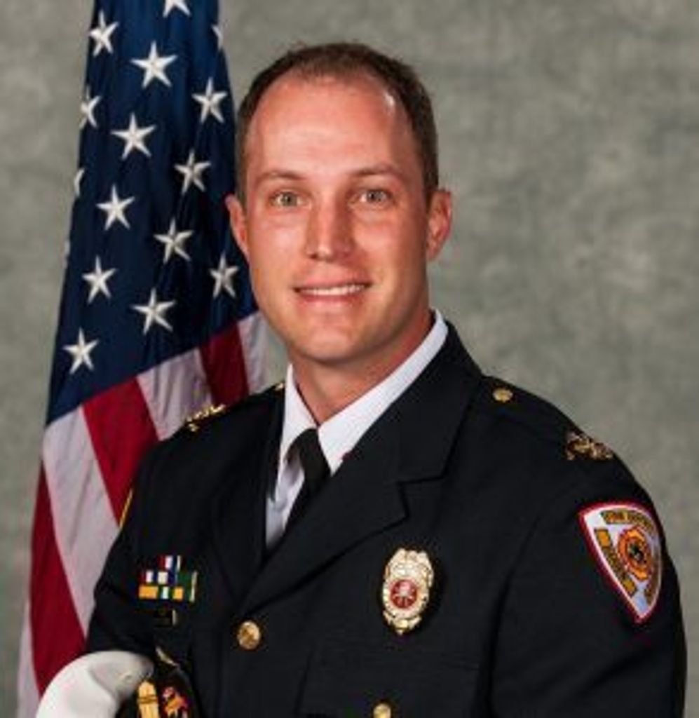 Darren Lino Profile Photo