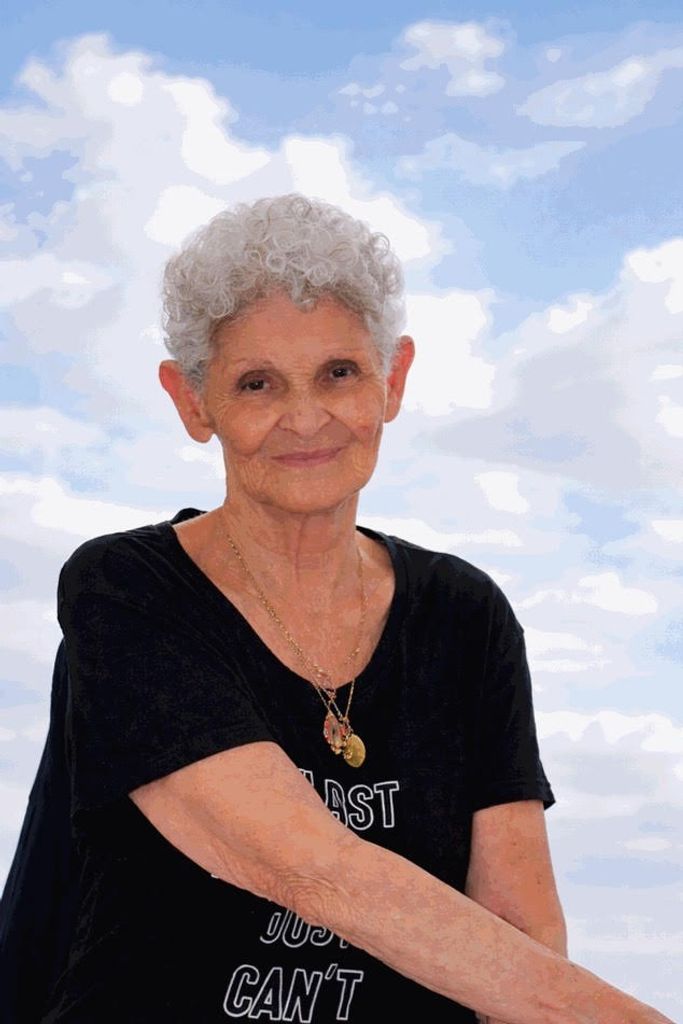 Beatriz Tovares Profile Photo