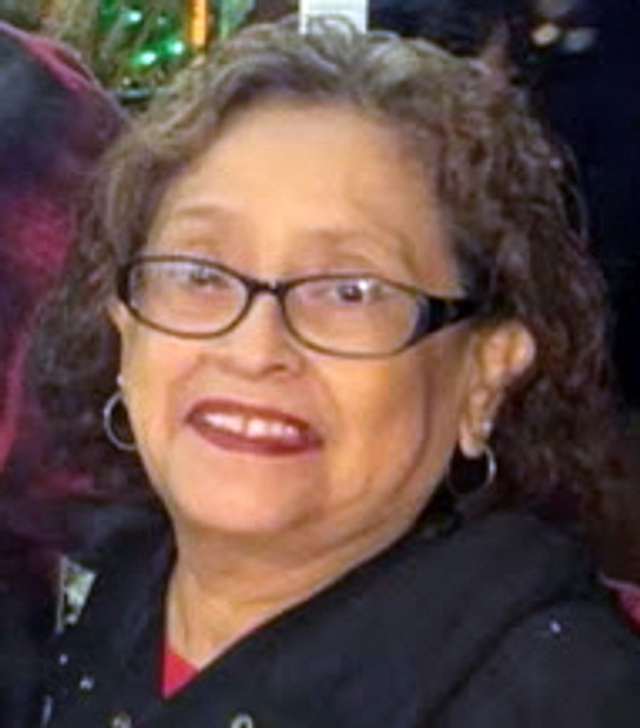 Dolores DeLeon
