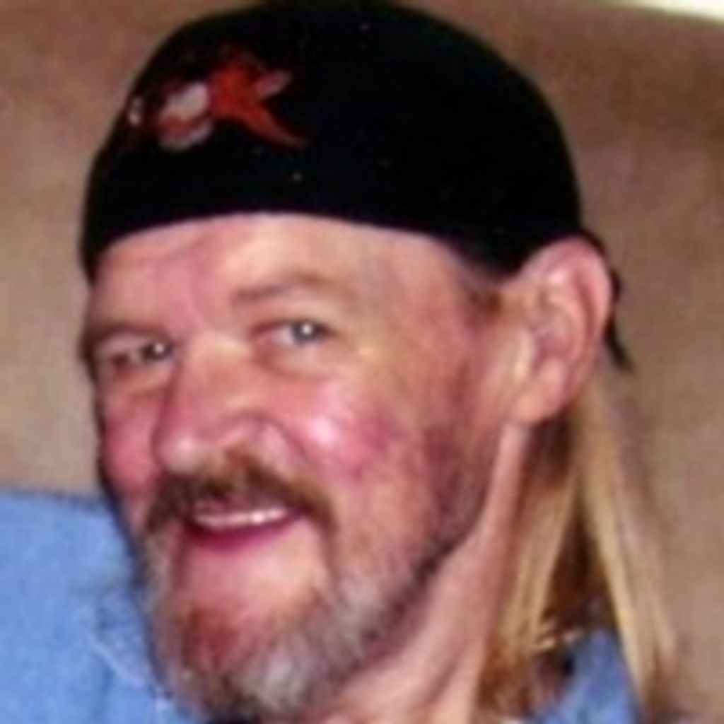 Norman Delisle