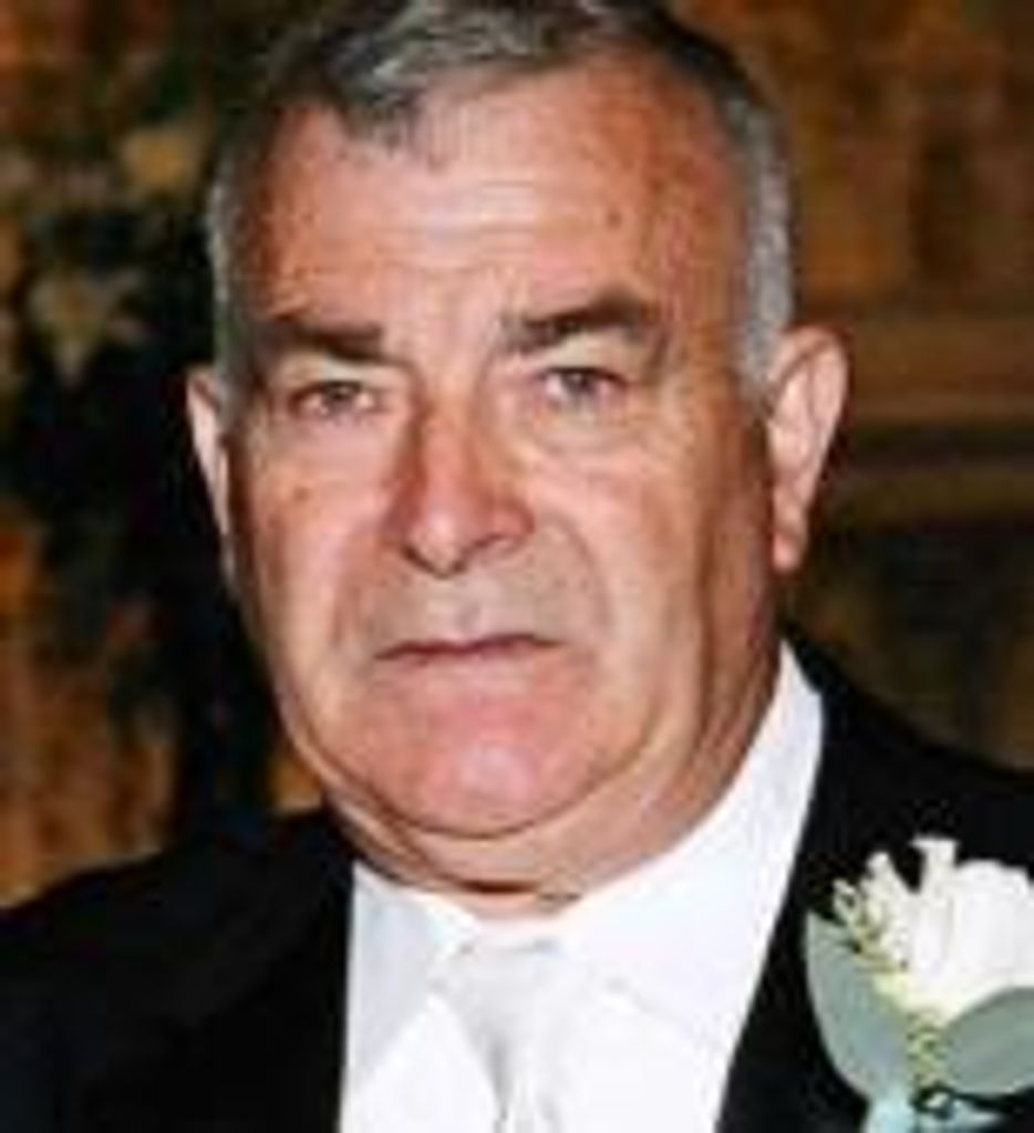 John Joseph Giovannelli Profile Photo
