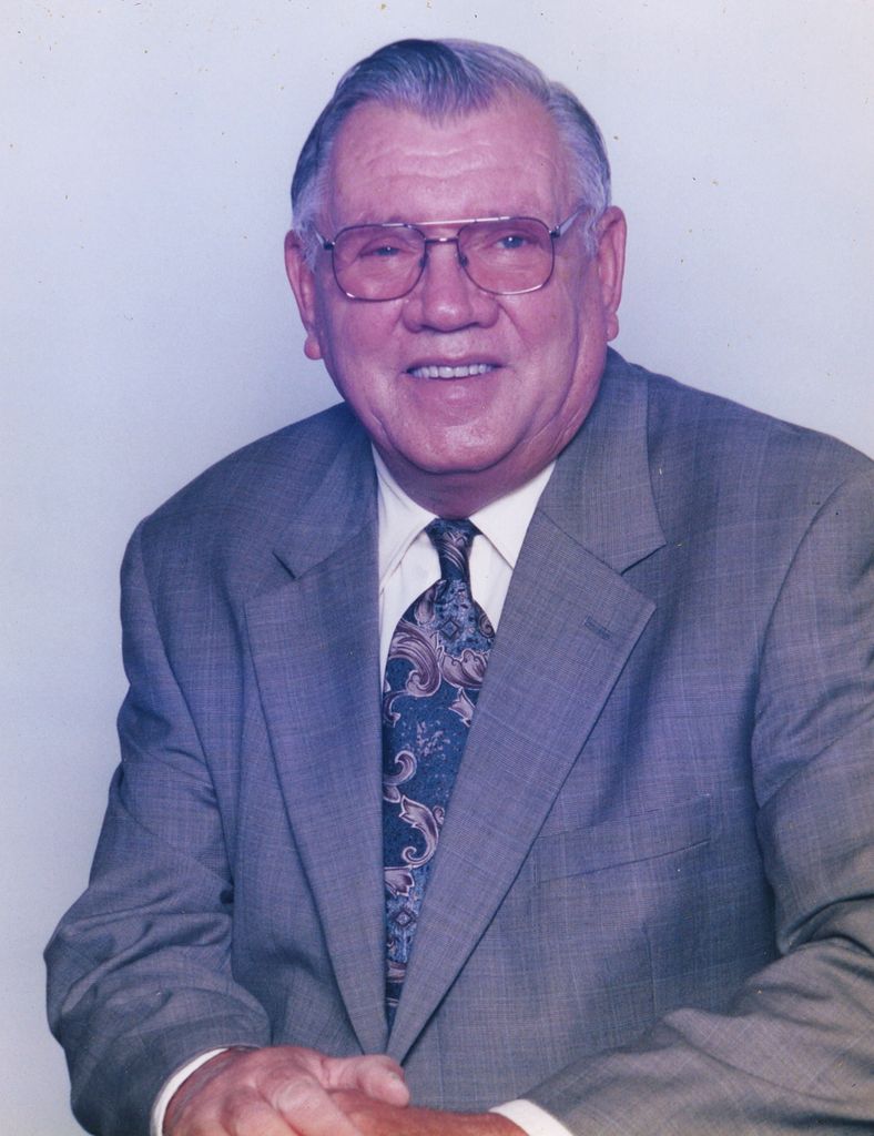 Donald Roger Beer Profile Photo