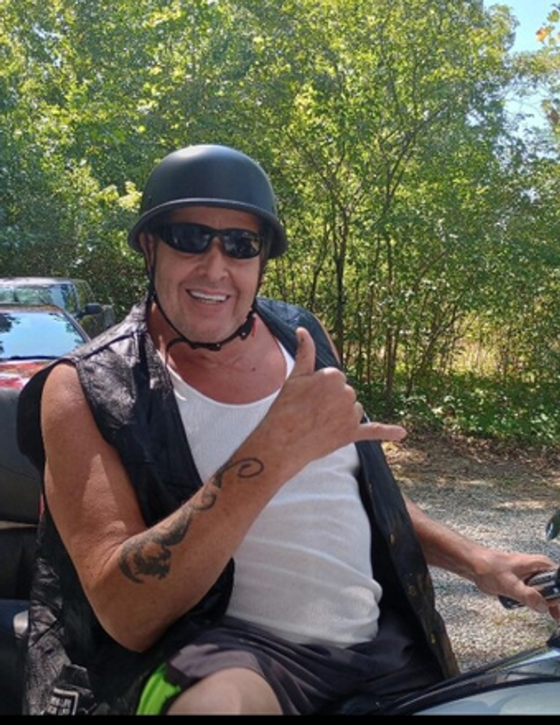 Max Edward Shepard Profile Photo