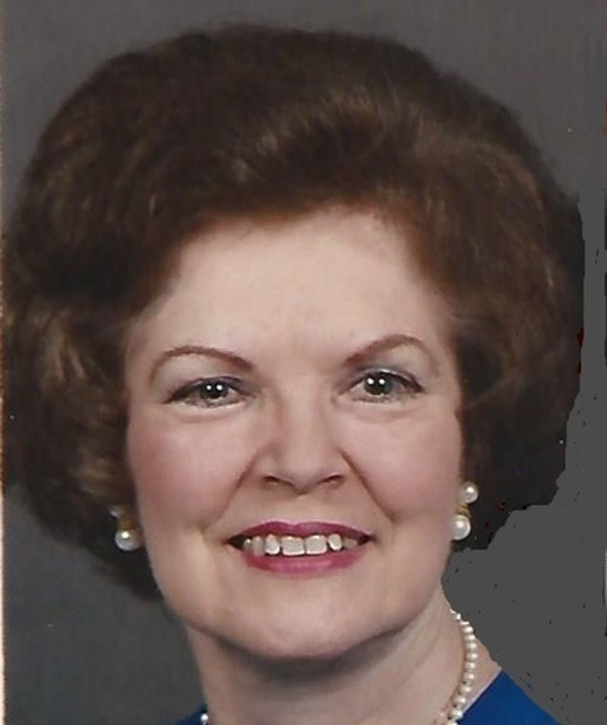 Bettye Jo Murphree Profile Photo