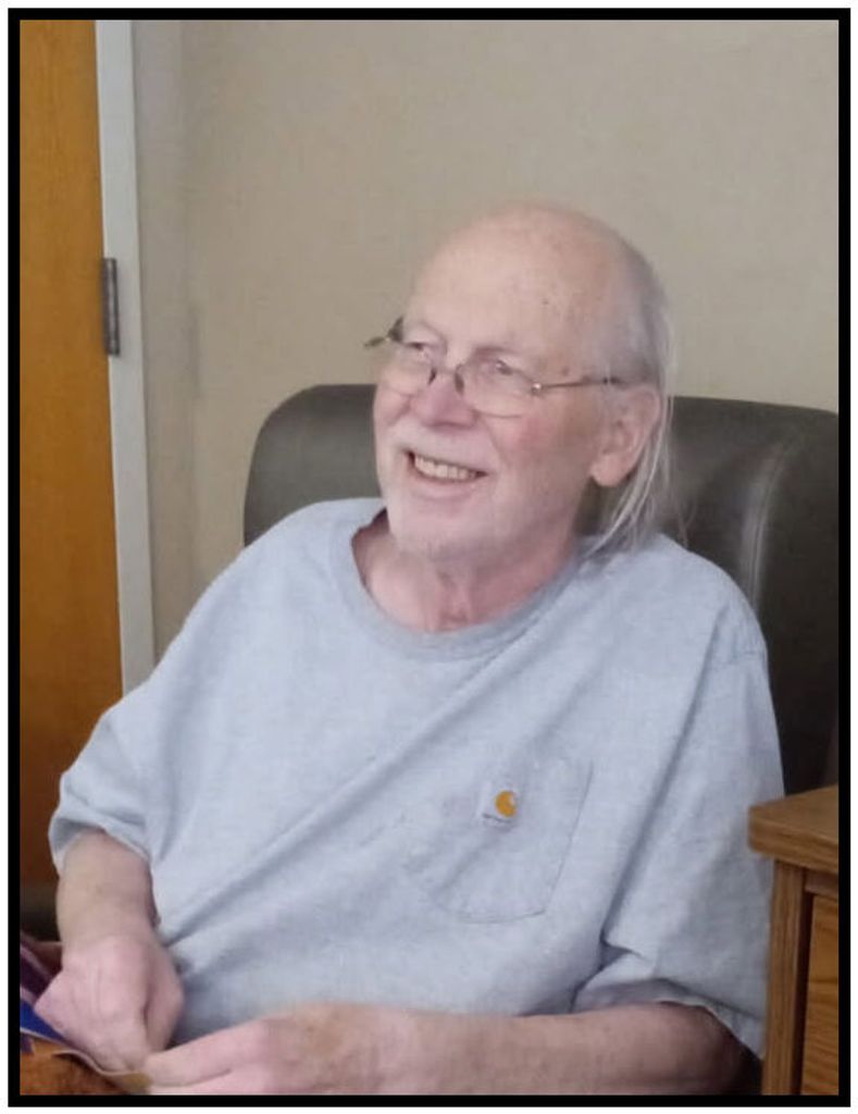 John P. Geier Profile Photo