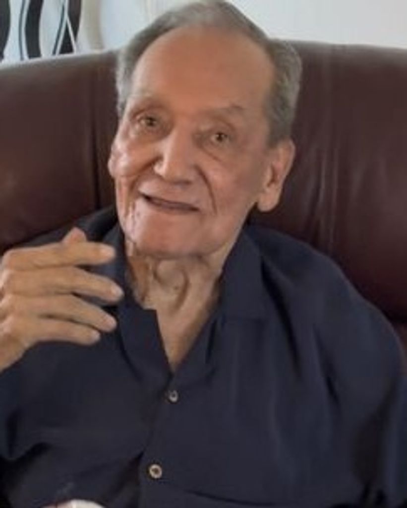 Luis Manuel Rodriguez
