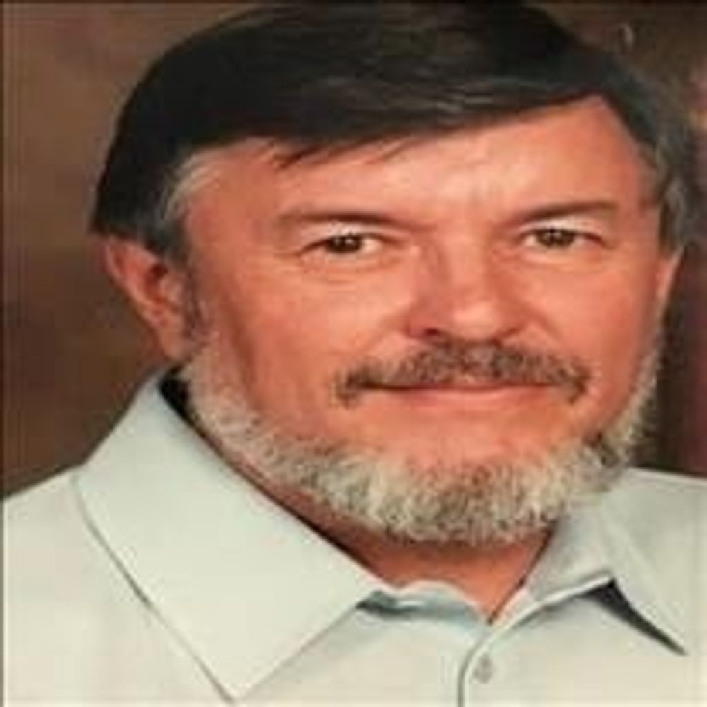 Walter Weed White Profile Photo