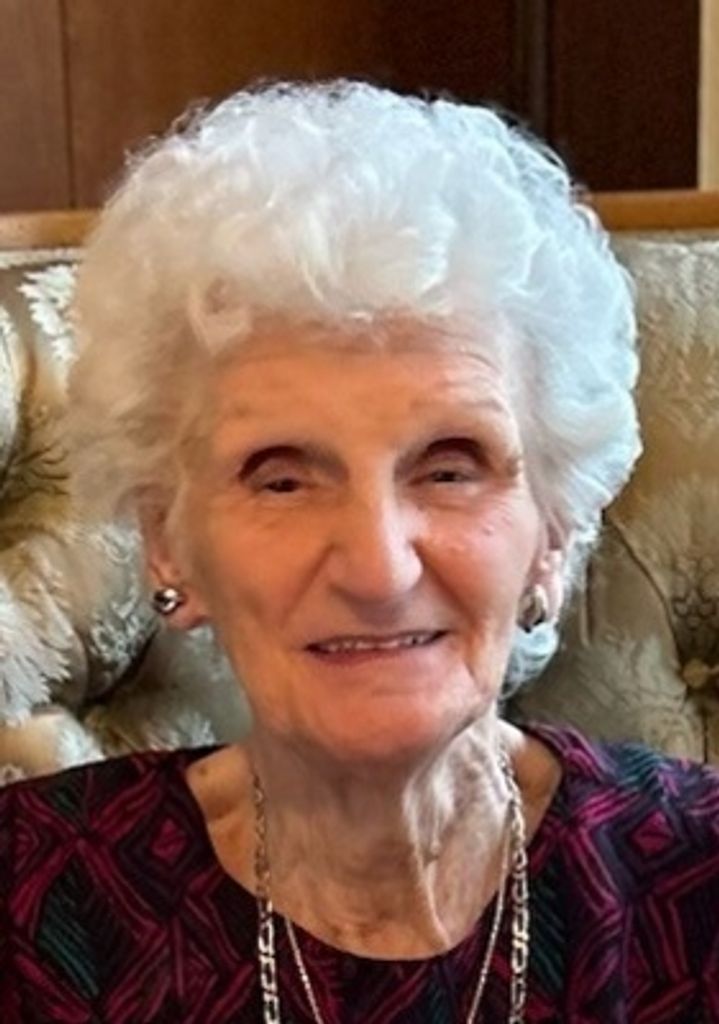 Leona G. Miller