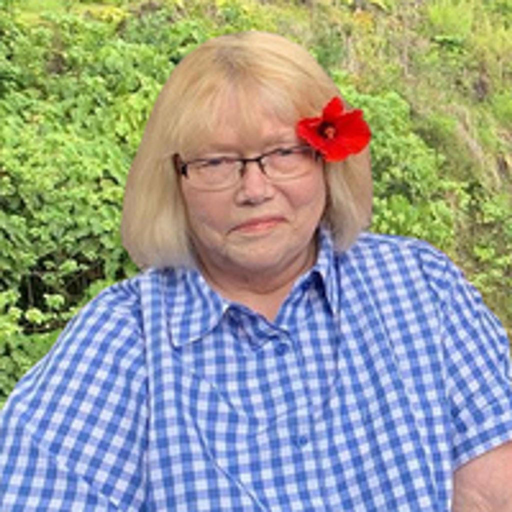 Elaine Fullmer Taylor