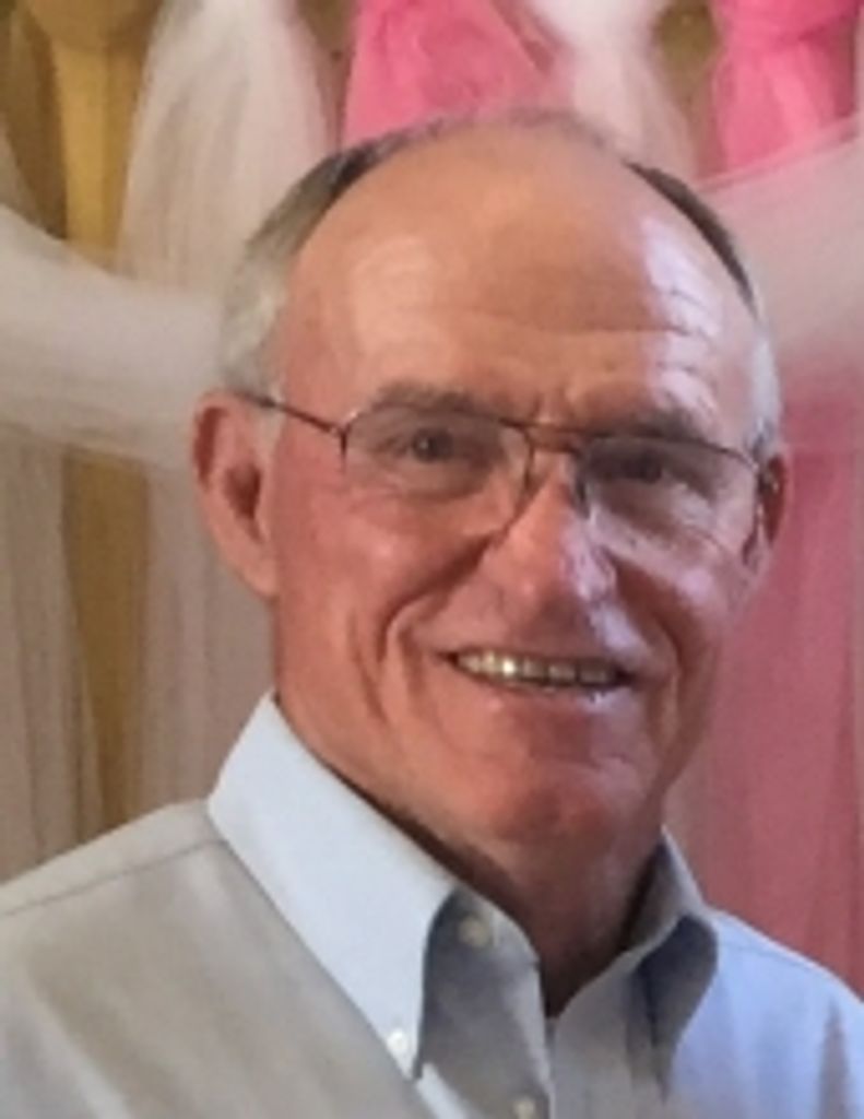 Aubrey Dean Vaughan