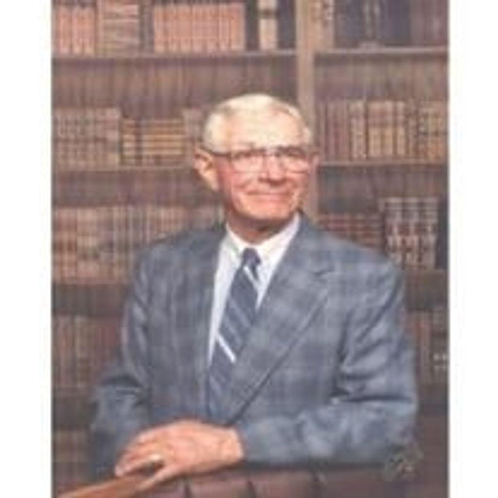 Charles Edward Dixon Profile Photo