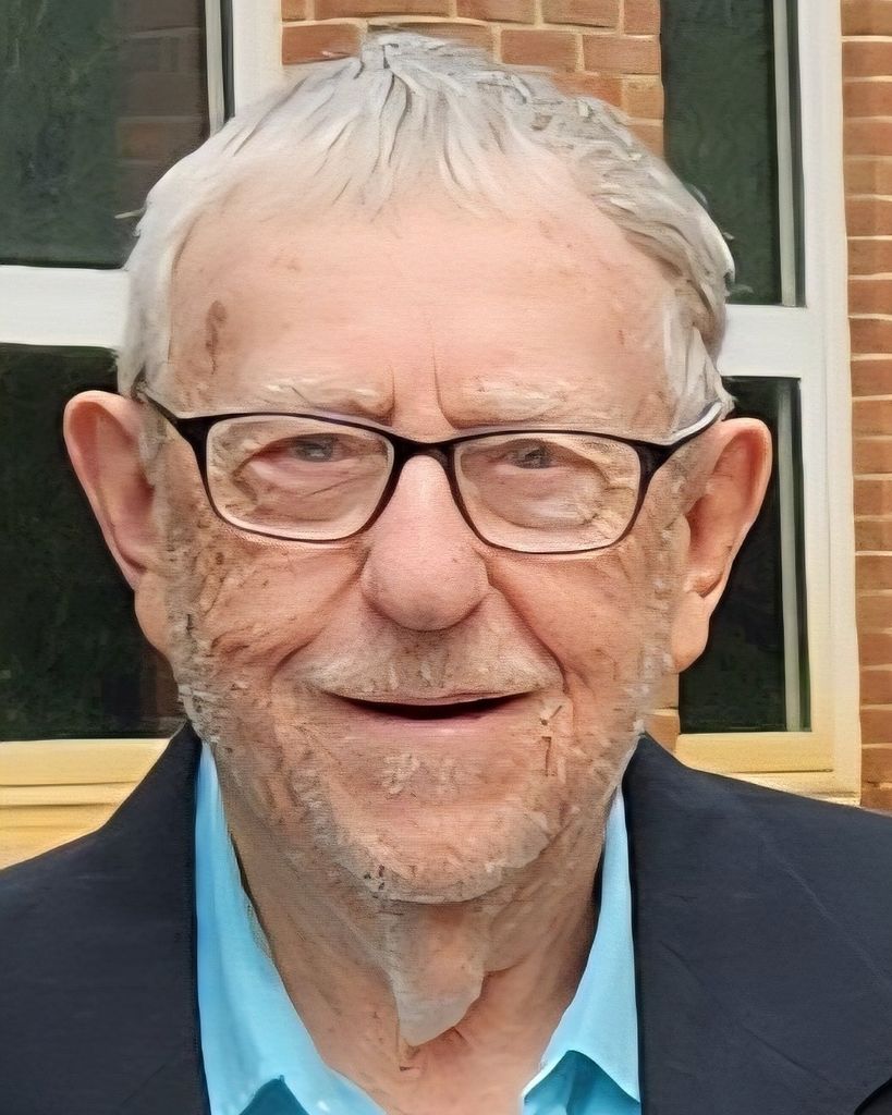 Louis E. King