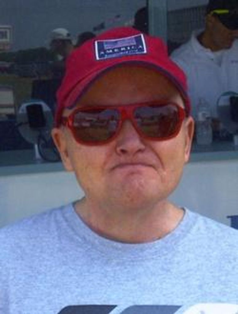 Larry Jenkins Profile Photo
