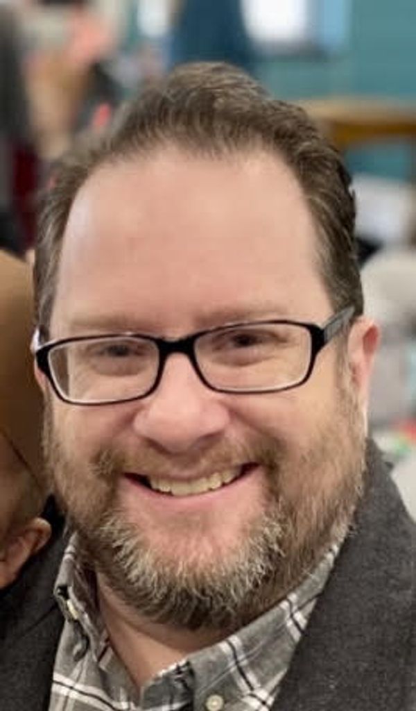 Matthew Glenellen