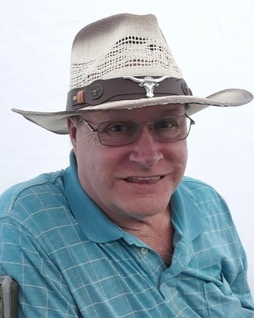 Paul "Steve" Steven Jones