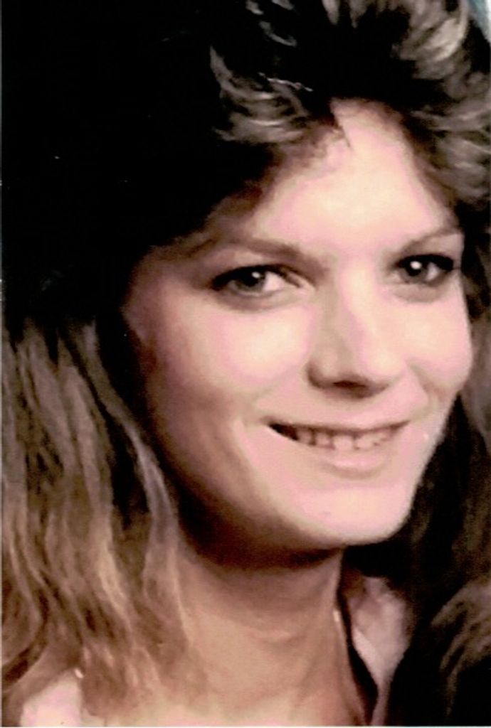 Debbie Jean Fillback