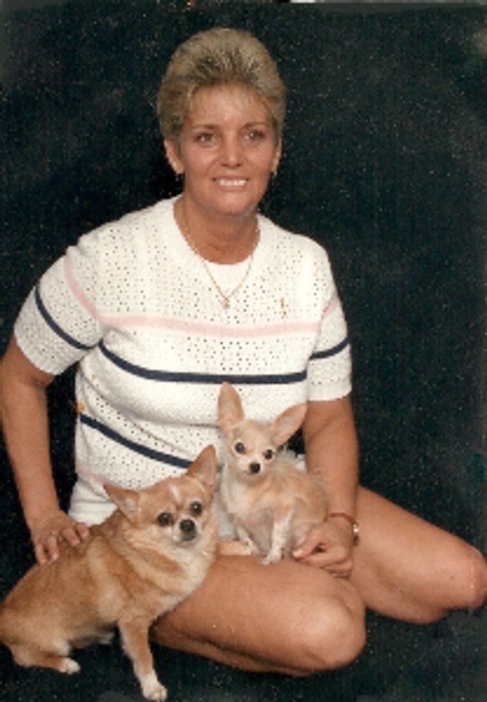 Michelle Blackburn Jackson
