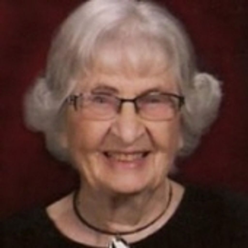 Ann O. Anderson