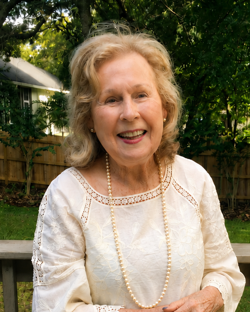 Elaine Garrison Newman Profile Photo