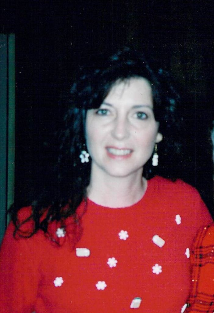 Carolyn "Gina" Nelson