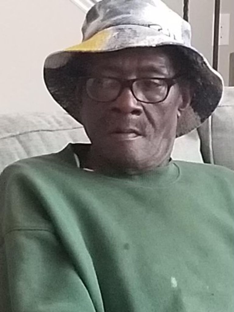 Marvin Gissentaner Profile Photo