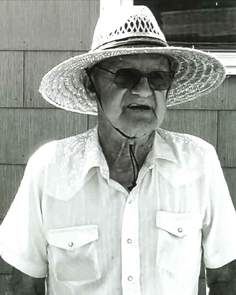 Raymond Earl Parks Profile Photo