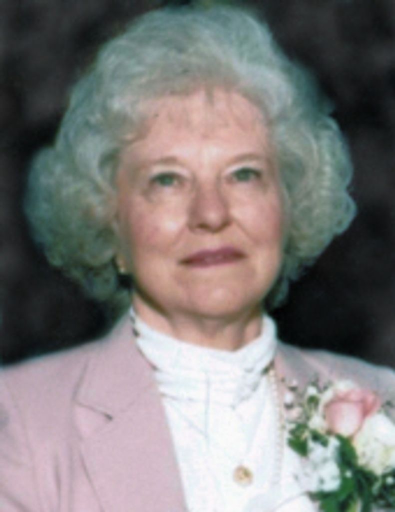 Alice M. Steffy