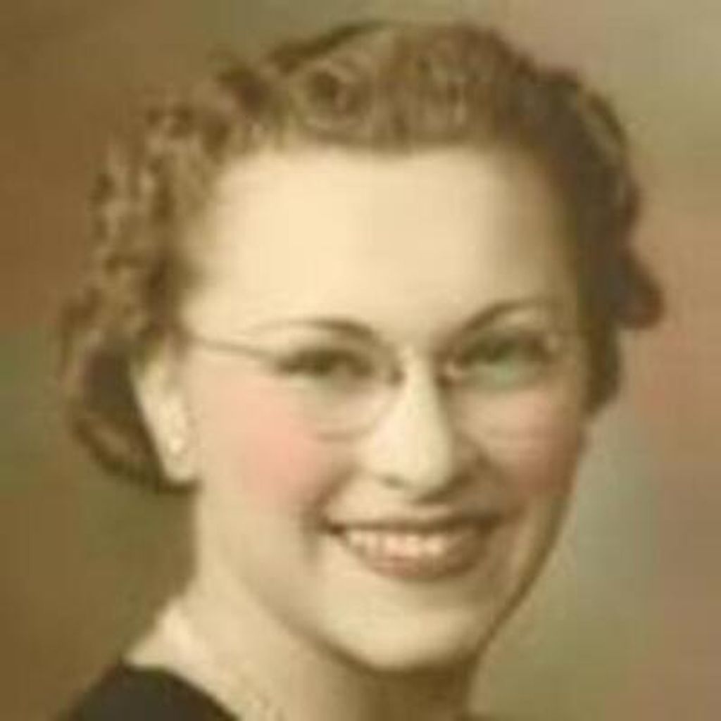 Ruby Viola Eierman