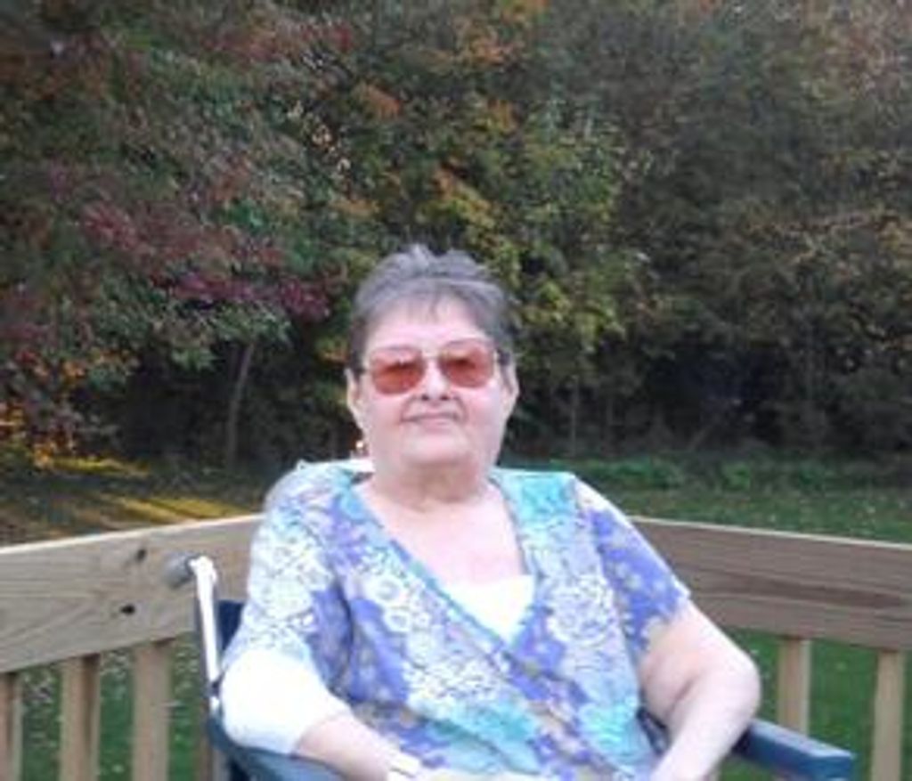 Jeanette M. Conley (Powers)