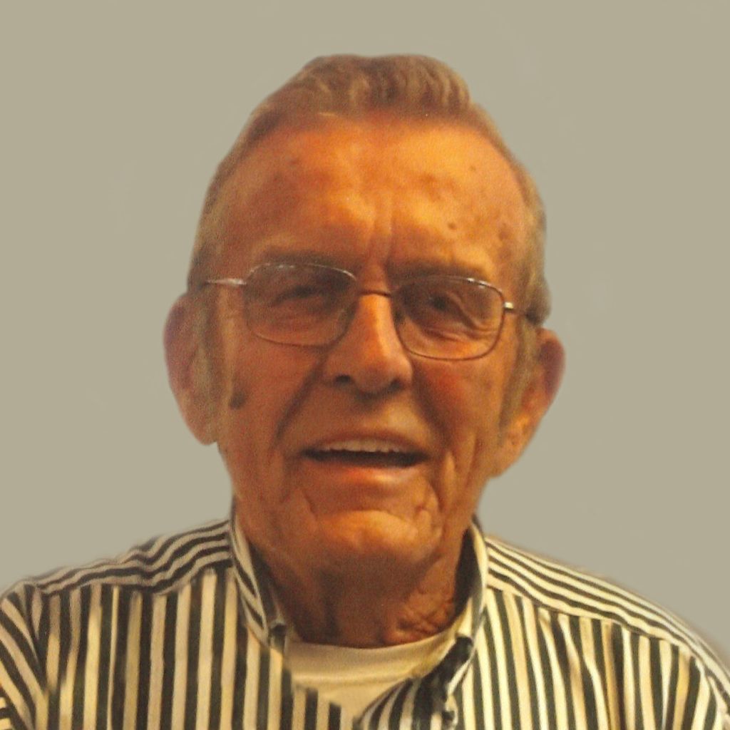 Paul A. “Punt” Holthaus Profile Photo