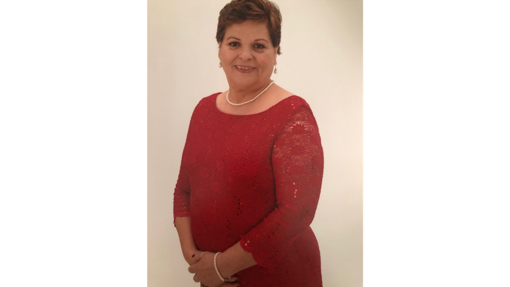 Maria Elena Benavides