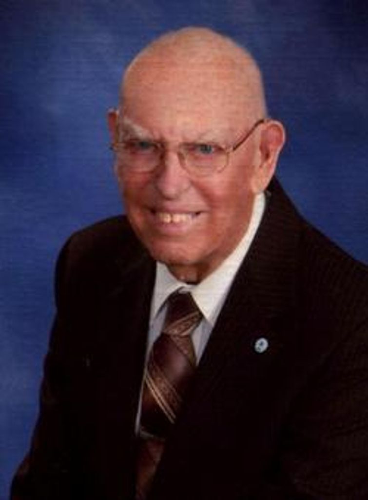 Lloyd L. Ferris
