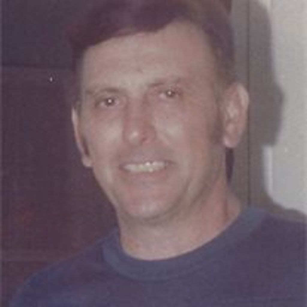 Albert T. "Sonny" Montifoglio