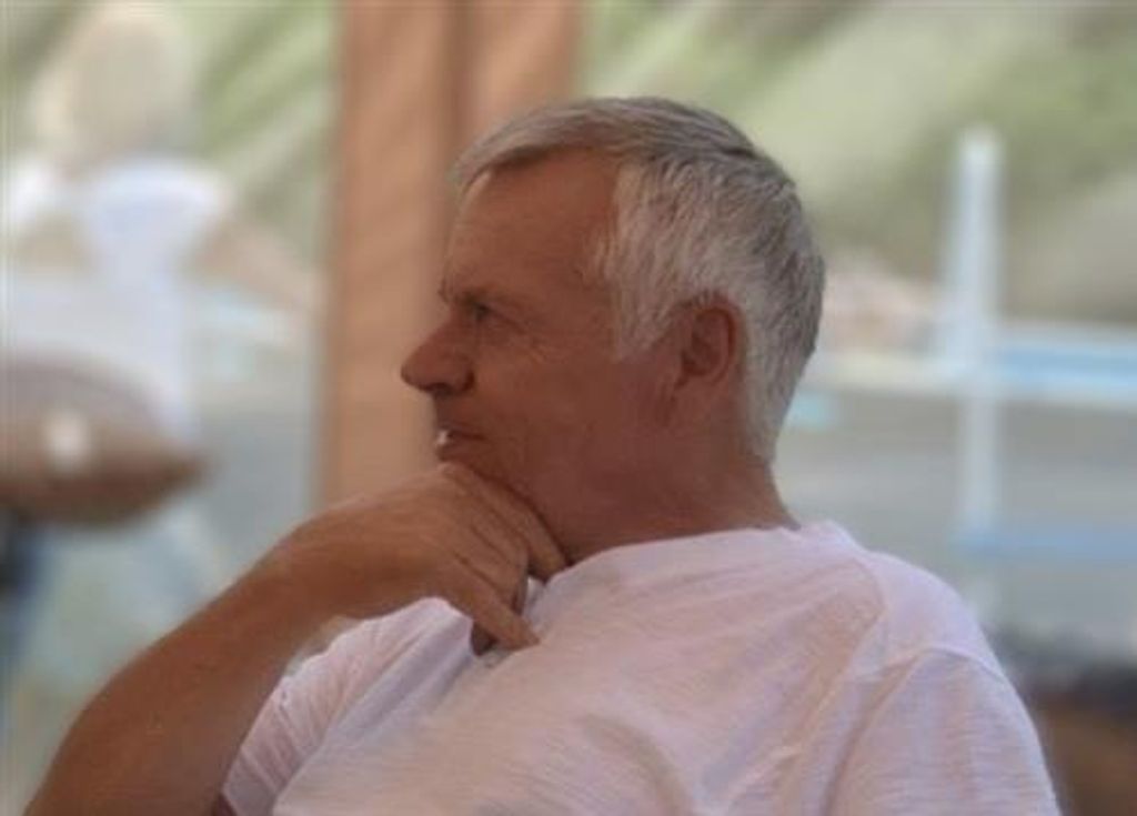 Michael David Ray Profile Photo