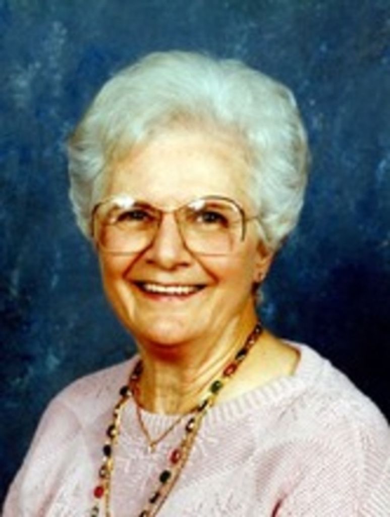 Valta M. Winkle