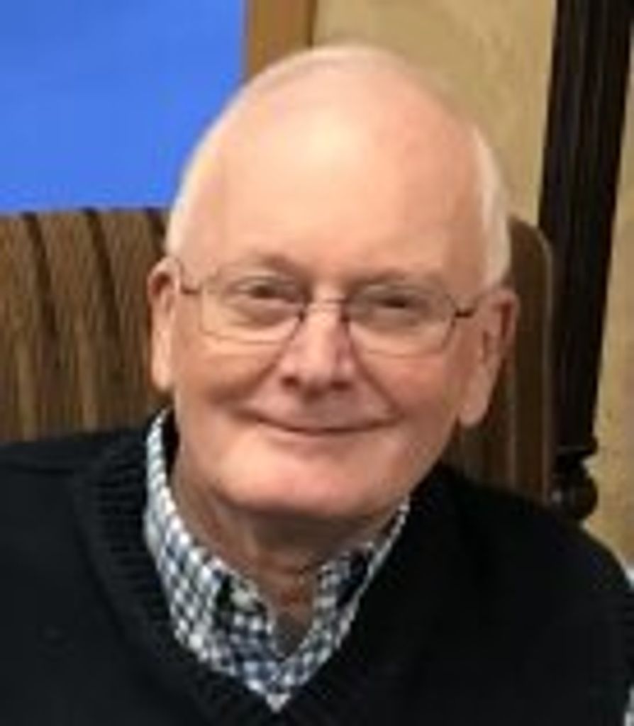 Lawrence Johnson
