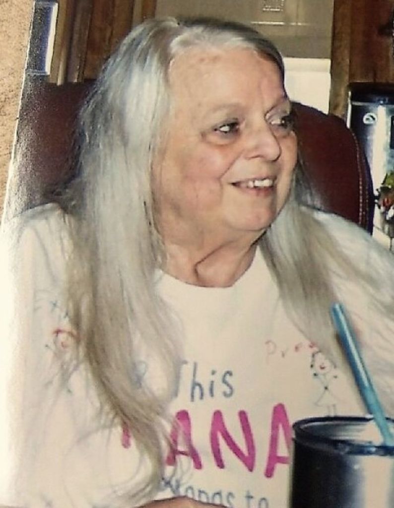 Elizabeth 'Lynn' (Curtis)  Thomasson Profile Photo
