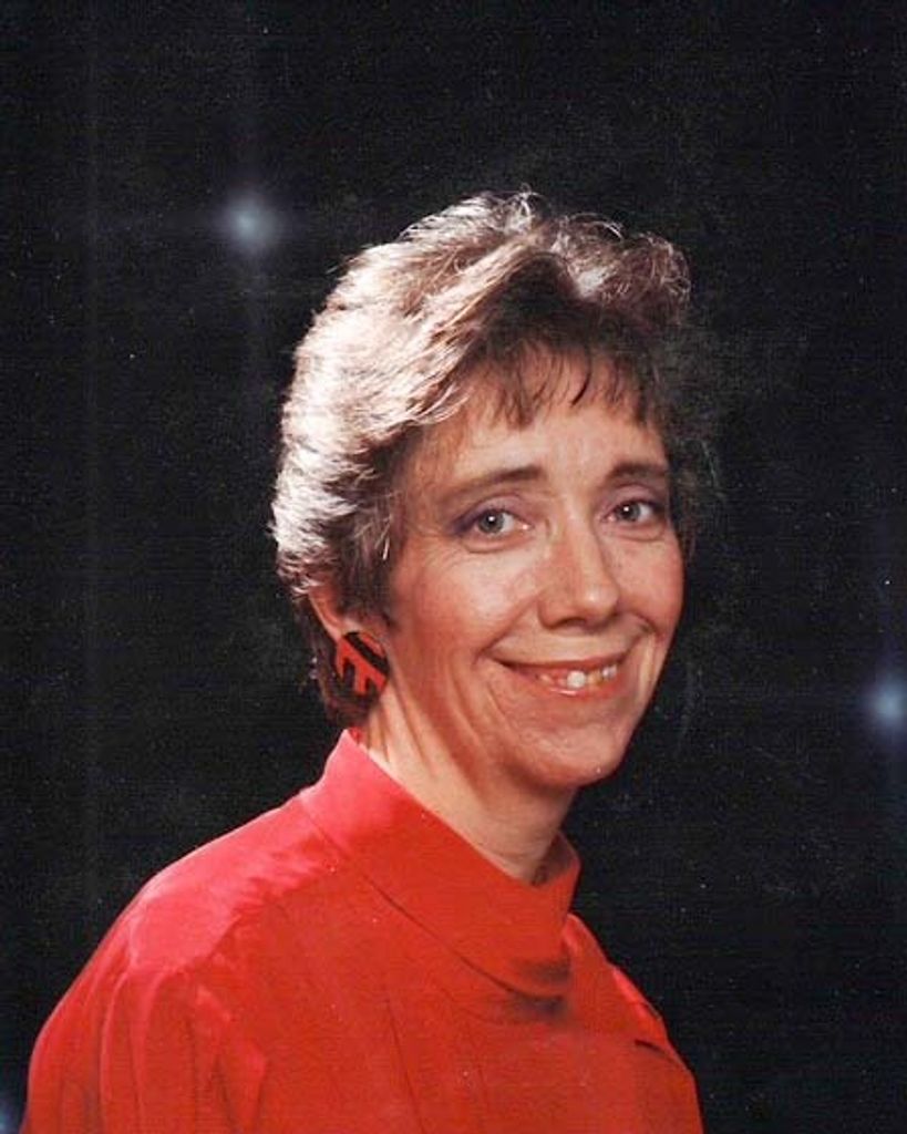 Sherry Lynn Woodward Profile Photo