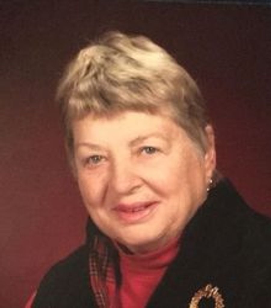 Irene Donnelly